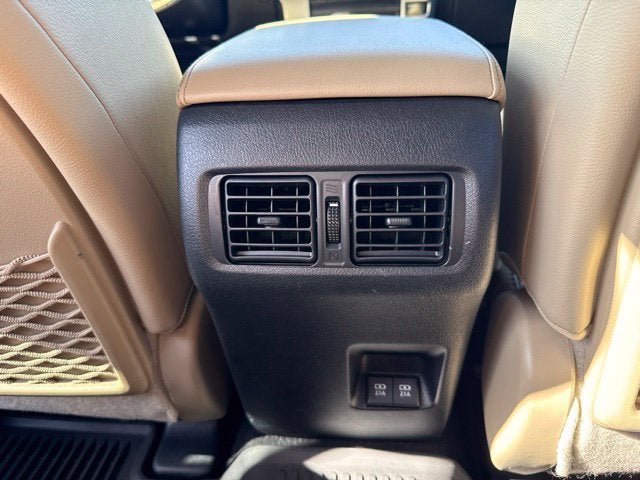 Certified 2021 Toyota 4Runner Limited AWD/4WD image 17