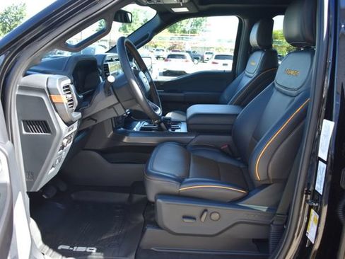 Used 2026 Ford F150 Tremor w/ Equipment Group 402B MID AWD/4WD image 4