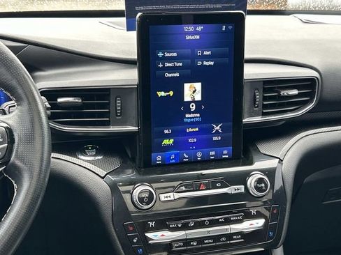 Used 2021 Ford Explorer ST w/ Equipment Group 401A image 14