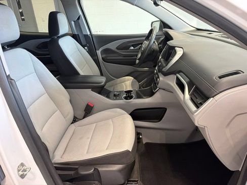 Used 2022 GMC Terrain SLE w/ Driver Convenience Package AWD/4WD image 10