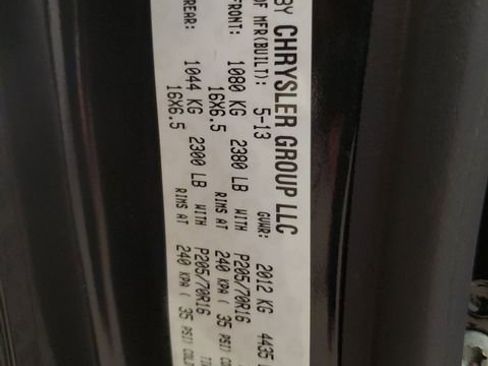 Used 2014 Jeep Patriot Sport image 4