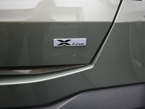 Certified 2024 Kia Sorento SX image 11