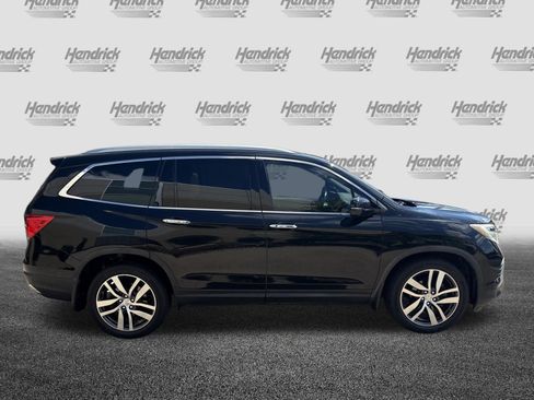 Used 2016 Honda Pilot Elite image 11