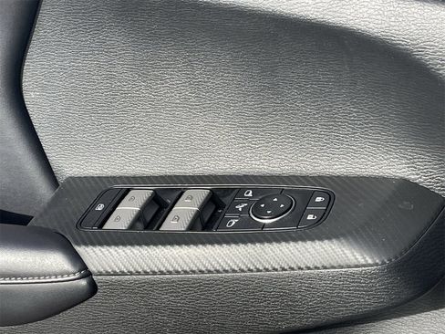 Used 2023 Mitsubishi Outlander SE Black Edition image 20