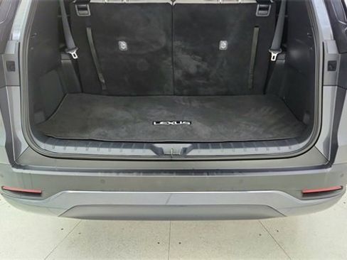 Used 2025 Lexus TX 350 FWD w/ Convenience Package image 14