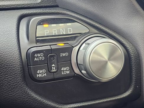 Used 2020 RAM 1500 Sport w/ Alpine Leather & Sound Group AWD/4WD image 31