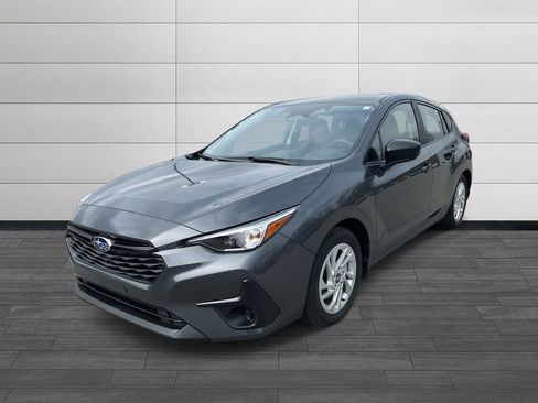 Used 2025 Subaru Impreza 2.0i AWD/4WD image 7
