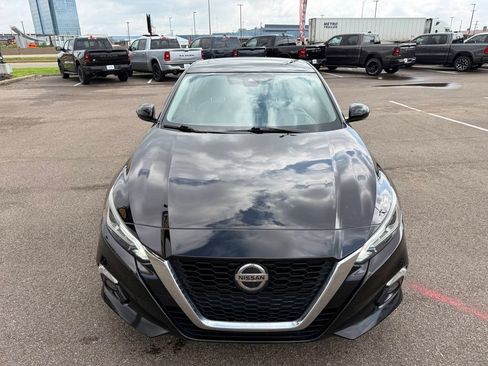 Used 2020 Nissan Altima 2.5 SV FWD image 15