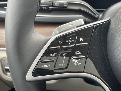 New 2026 Mercedes-Benz GLE 350 GLE 350 4MATIC SUV image 24