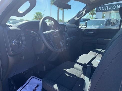 New 2025 GMC Sierra 1500 Pro w/ Pro Value Package image 13