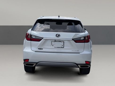 Used 2021 Lexus RX 350 FWD w/ Premium Package image 10