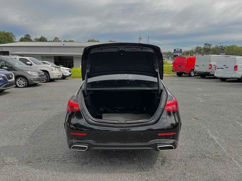 Used 2023 Mercedes-Benz C 300 4MATIC Sedan w/ AMG Line w/ Night Package image 32