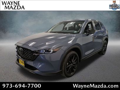 Used 2023 MAZDA CX-5 Carbon Edition