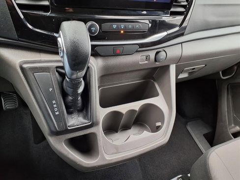 Certified 2024 Ford Transit 350 XLT image 18