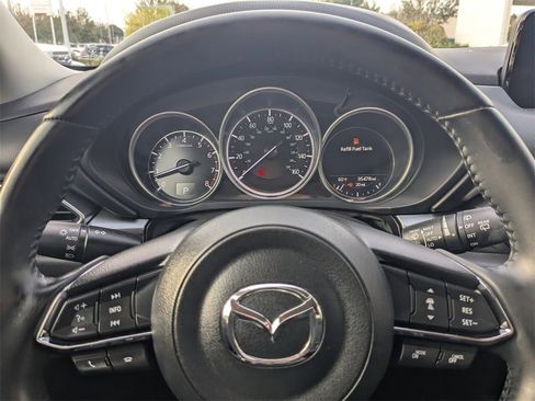Used 2020 MAZDA CX-5 Sport image 34