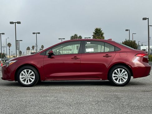 New 2026 Toyota Corolla LE image 7