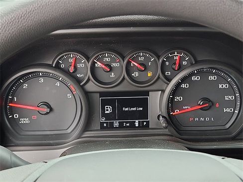 New 2026 GMC Sierra 3500 Pro image 16