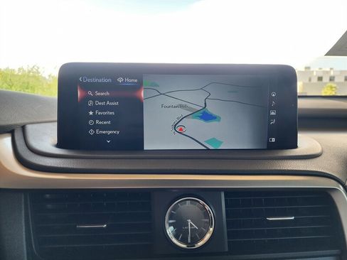 Used 2020 Lexus RX 450h AWD w/ Premium Package image 44