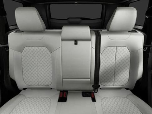 New 2026 Jeep Cherokee Overland image 3