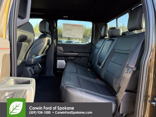 New 2026 Ford F150 Raptor AWD/4WD image 10