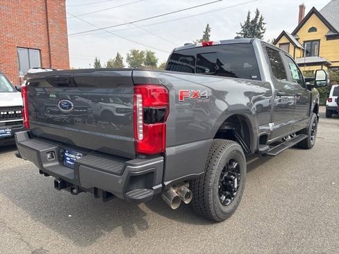 New 2026 Ford F250 XL w/ STX Appearance Package image 3