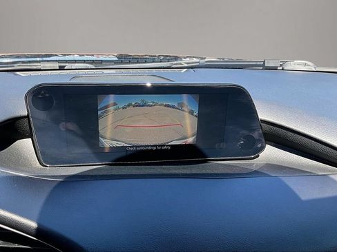 Used 2025 MAZDA MAZDA3 s Sport FWD image 13