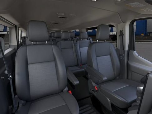 New 2026 Ford Transit 350 XL RWD image 10