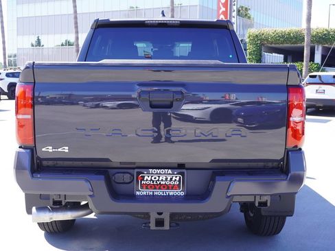 New 2026 Toyota Tacoma SR5 AWD/4WD image 5