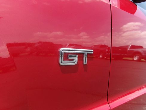 Used 2008 Ford Mustang GT Premium RWD image 11