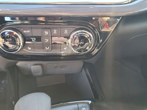 New 2026 Chevrolet Trax ACTIV w/ Driver Confidence Package image 22