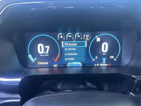 Used 2021 Ford F150 Lariat AWD/4WD image 30