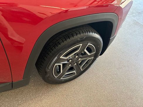New 2026 Jeep Cherokee Limited AWD/4WD image 22