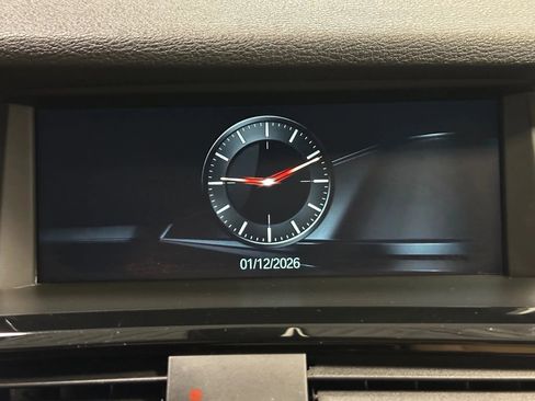 Used 2018 BMW X4 M40i image 36