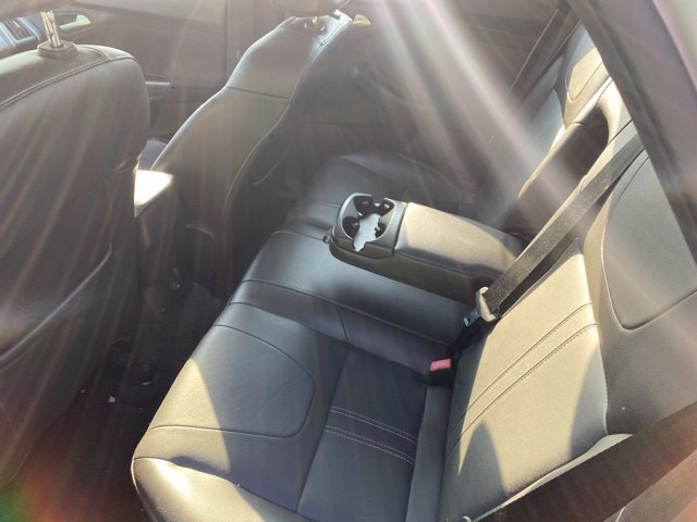 Used 2014 Ford Focus Titanium FWD image 14