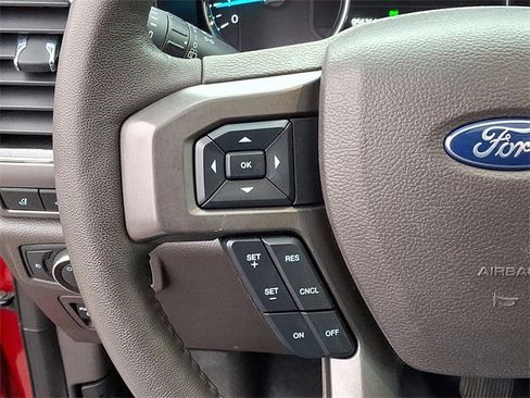 Used 2020 Ford Expedition Max XLT w/ Equipment Group 202A image 22