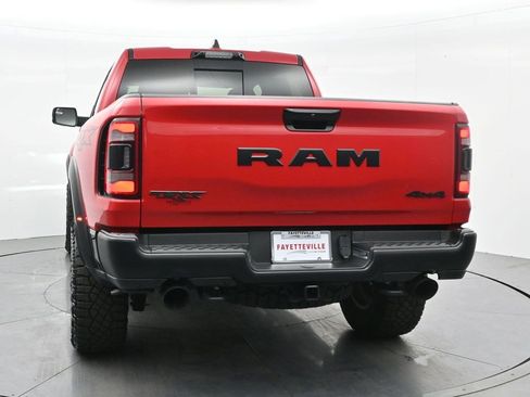 Used 2024 RAM 1500 TRX AWD/4WD image 7