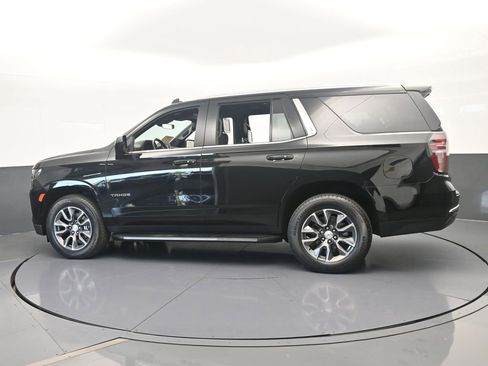 Used 2023 Chevrolet Tahoe LS w/ Driver Alert Package image 3