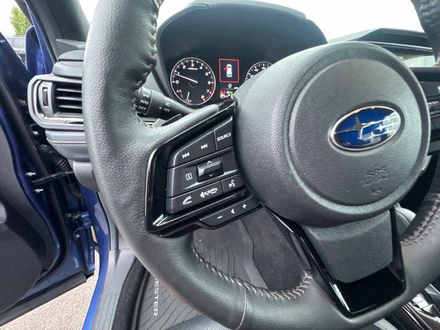 Used 2026 Subaru Forester Touring AWD/4WD image 21