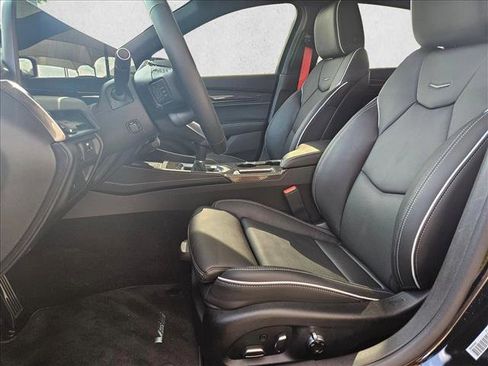 Used 2026 Cadillac CT5 V Blackwing image 17