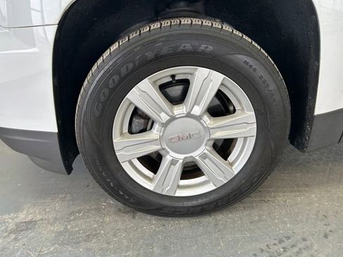 Used 2016 GMC Terrain SLE image 10