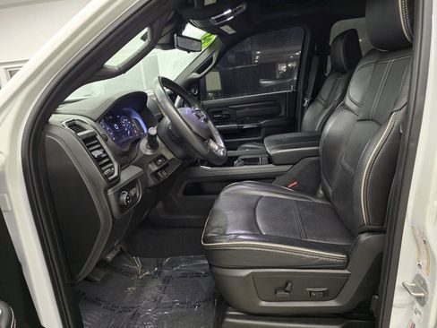 Used 2024 RAM 2500 Limited image 22