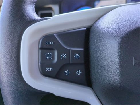 Used 2023 Ford Bronco Big Bend image 25