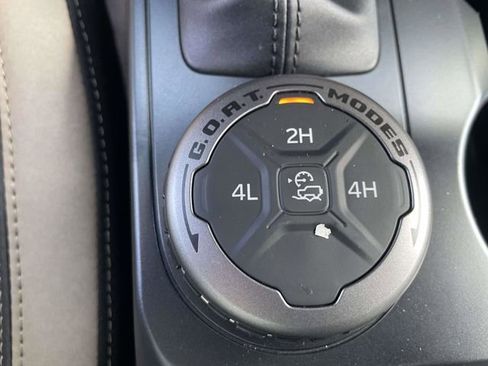 New 2026 Ford Bronco Big Bend image 12