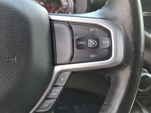 Used 2021 RAM 1500 Big Horn AWD/4WD image 23