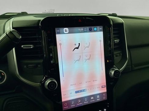 Used 2025 RAM 2500 Big Horn image 15