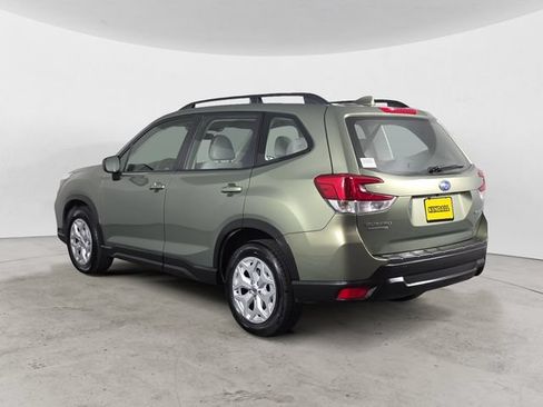 Used 2021 Subaru Forester w/ Popular Package #1 AWD/4WD image 7