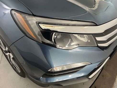 Used 2018 Honda Pilot Elite image 35