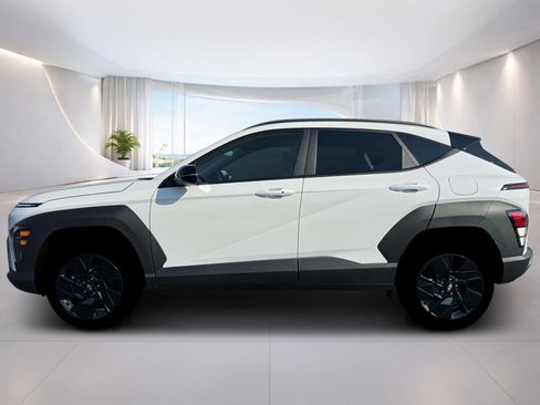 New 2026 Hyundai Kona SEL Sport image 4