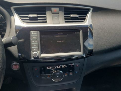 Used 2019 Nissan Sentra SV FWD image 19