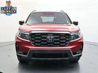 Used 2023 Honda Passport TrailSport video 2